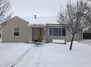 2251 N 75 W, Sunset, UT 84015