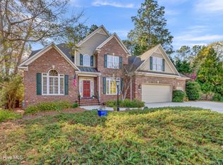 5034 Monck Court, Wilmington, NC 28409