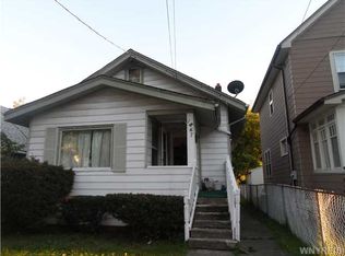 1867 Linwood Ave, Niagara Falls, NY 14305