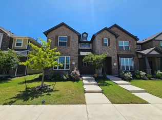 3118 Providence Pl, Crandall, TX 75114