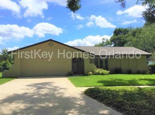 409 Navarre Way, Altamonte Springs, FL 32714