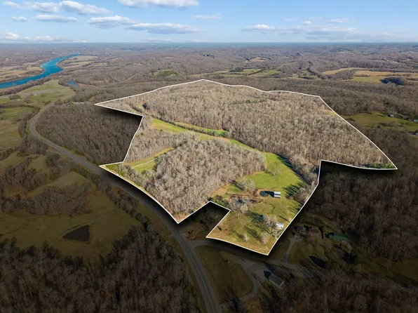 3819 Old Highway 13, Cumberland City, TN 37050