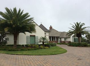 543 Granada Ter, Ponte Vedra Beach, FL 32082