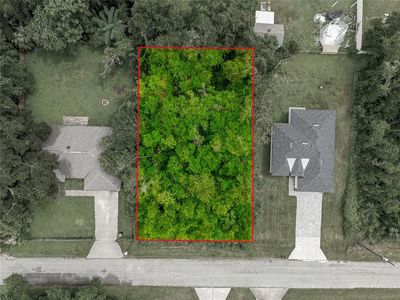 Lot 10 SE 137TH STREET LOT 10, Summerfield, FL, 34491