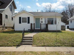 1138 Sharon Ave, Dayton, OH 45429