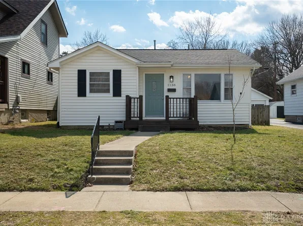 1138 Sharon Ave, Dayton, OH 45429