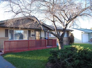 385 Valley Dr, Idaho Falls, ID 83401