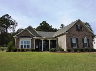 319 Deer Chase Dr, Duncan, SC 29334