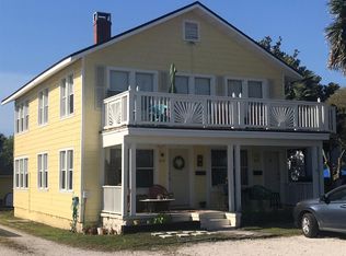 207 Davis St, Neptune Beach, FL 32266