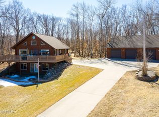 16149 N Trinity Point Rd SE, Mentor, MN 56736