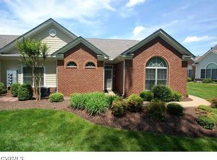10339 Trellis Crossing Ln, Henrico, VA 23238