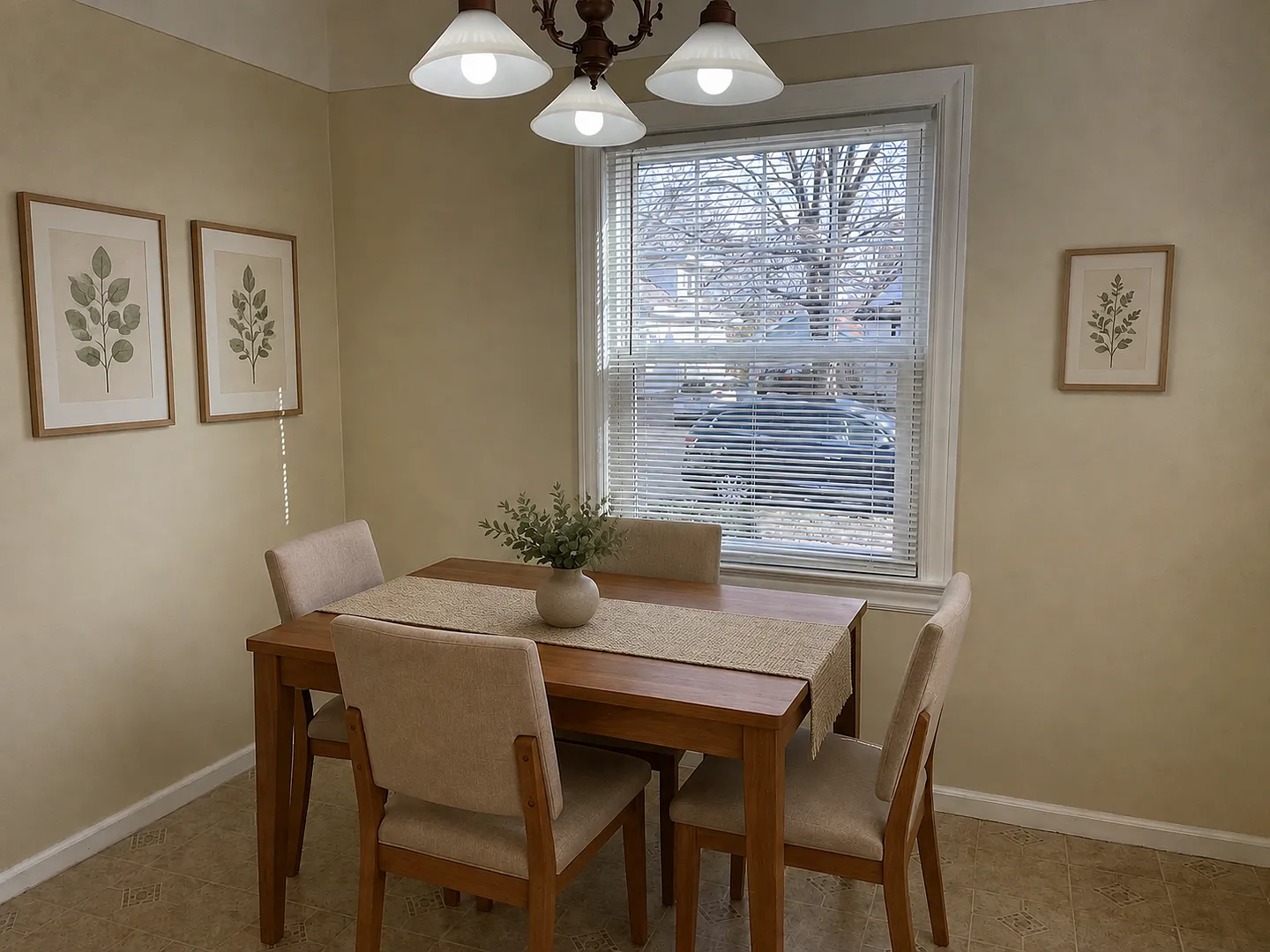3 Bed, 1 Bath Single-Family Home in Quiet Cul-de-Sac Pet Friendly! — Photo 4