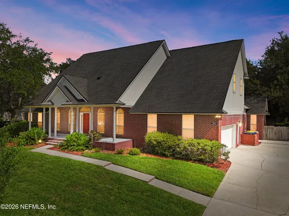 12633 SHOAL CREEK Lane N, Jacksonville, FL 32225