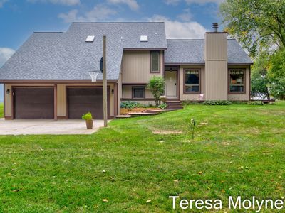 15581 40th Ave, Coopersville, MI, 49404
