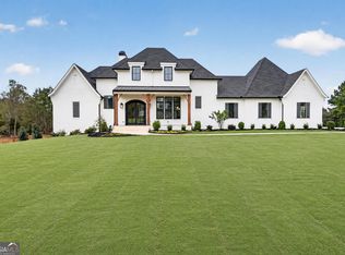 9 Trimble Way SE, Rome, GA 30161