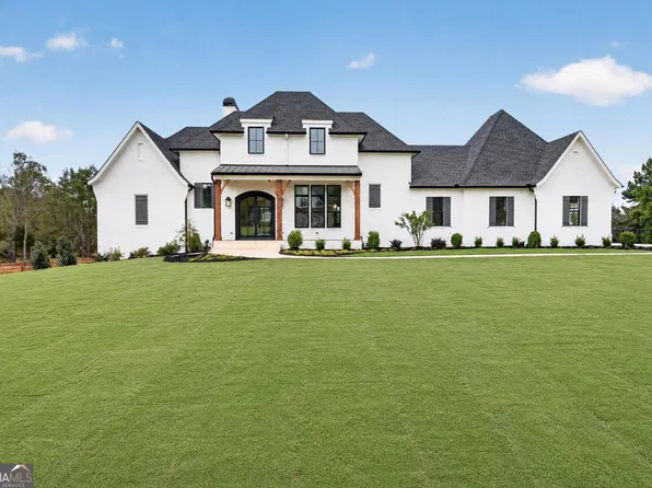 9 Trimble Way SE, Rome, GA 30161