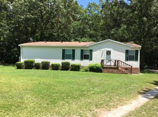 1501 Beaver Dr, Manning, SC 29102
