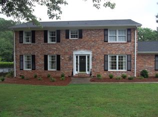 466 Webber Rd, Spartanburg, SC 29307