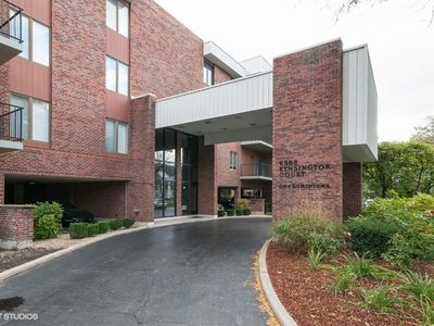 6565 Main St APT 405, Downers Grove, IL, 60516