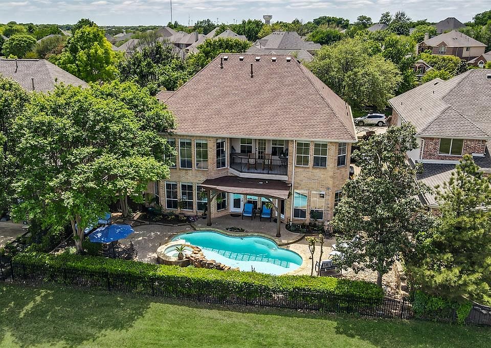 6704 Ravenwood Dr, Mckinney, TX 75070 Zillow