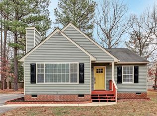 14303 Santell Dr, Chester, VA 23836