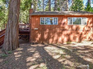 26091 N Fork Rd, Long Barn, CA 95335