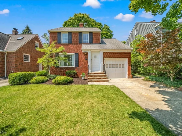 130 Sunnycliff Dr, Euclid, OH 44123