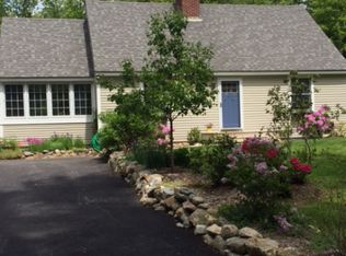 277 Boulder Dr, Dublin, NH 03444