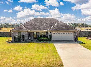 145 Lloyd Henderson Rd, Beebe, AR 72012