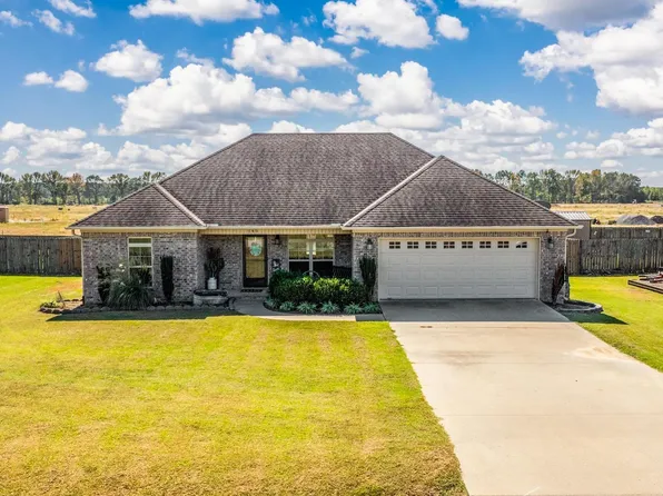 145 Lloyd Henderson Rd, Beebe, AR 72012