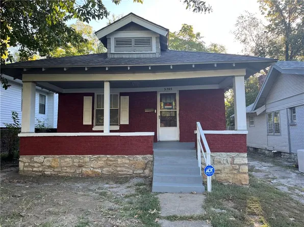 5705 Park Ave, Kansas City, MO 64130