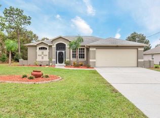 4599 Elwood Rd, Spring Hill, FL 34609