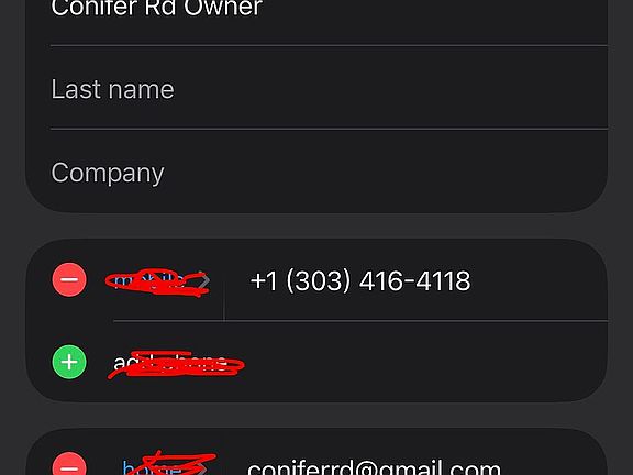 5th image of 7815 Conifer Rd