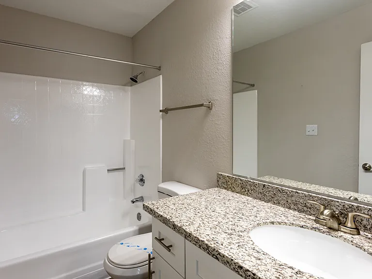 Sunrise On the Rail Apartments 111 N. Mesa Drive, Mesa, AZ 85201 — Photo 21