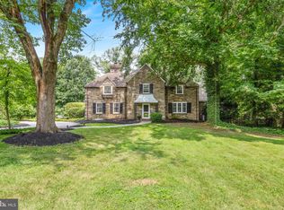 415 N Swarthmore Ave, Swarthmore, PA 19081