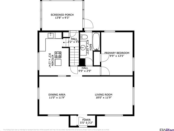 3rd image of 55 E 35th St