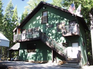 5237 Elderberry Dr, Weed, CA 96094