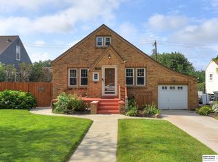 4707 Shirley St, Omaha, NE 68106