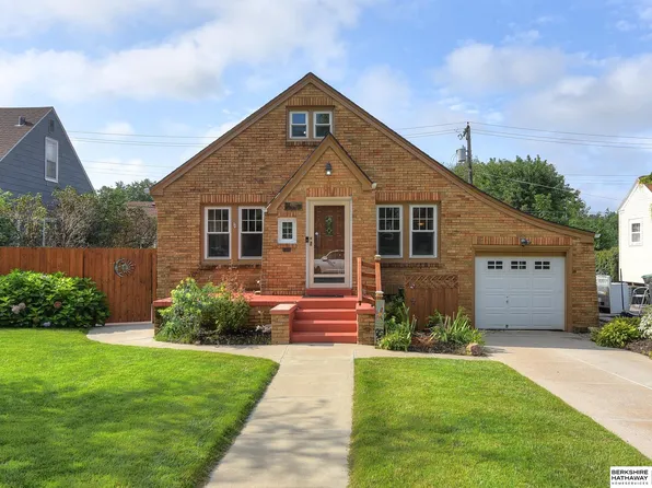 4707 Shirley St, Omaha, NE 68106