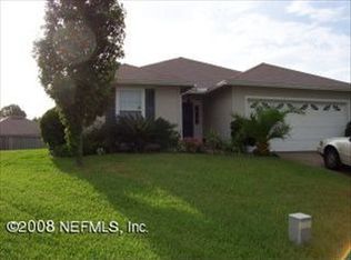 2004 Frogmore Dr, Middleburg, FL 32068