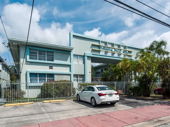 1239 Marseille Dr #2, Miami Beach, FL 33141