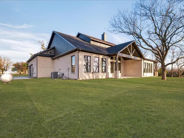 4187 County Road 570, Farmersville, TX 75442