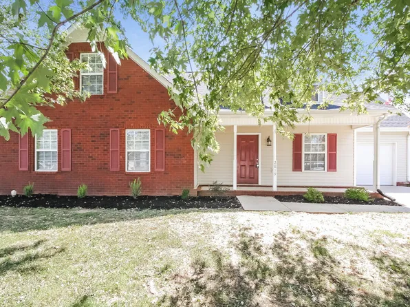 2819 Weybridge Dr, Murfreesboro, TN 37128