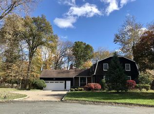 47 Lancaster Ct, New Providence, NJ 07974