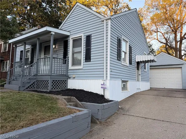 339 Morningview Ave, Akron, OH 44305