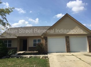 4204 Robertson Blvd, Indianapolis, IN