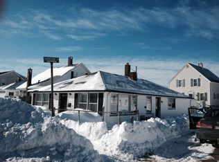 656 Sea St, Quincy, MA 02169