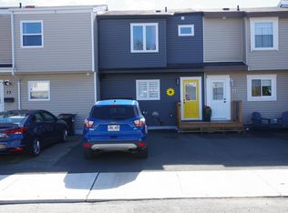 75 Barachois St, St. John's, NL A1E3Z2