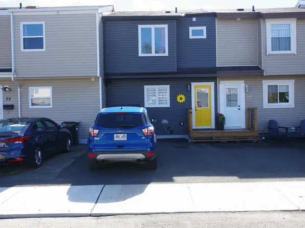 75 Barachois Street, St. John's, NL A1E3Z2