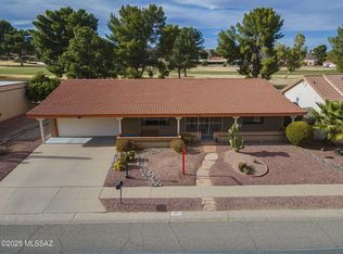 1275 N Abrego Dr, Green Valley, AZ 85614